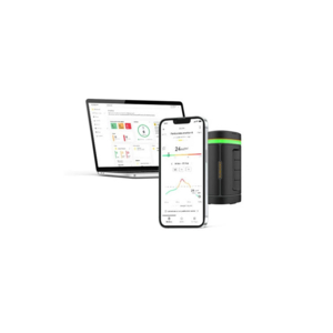 AeroGuard, un moniteur de surveillance de la qualité de l’air