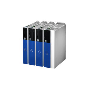 Stober présente son nouveau module de sécurité SX6 pour les servo-variateurs SC6 et SI6