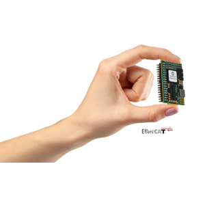 Technosoft présente sa nouvelle famille de micro-variateurs Micro 4804