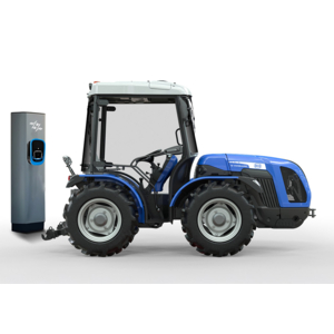 Novum Tech et Parker Hannifin : un partenariat étroit pour l’avenir de l’électrification des engins agricoles