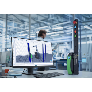 Le Groupe Schmersal sur le salon SPS 2025