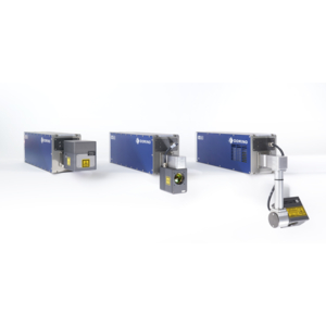 Domino présente sa dernière génération de codeurs laser CO2, la Série Dx