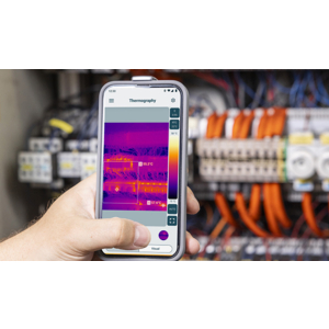 mini caméra thermique connectée testo 860i