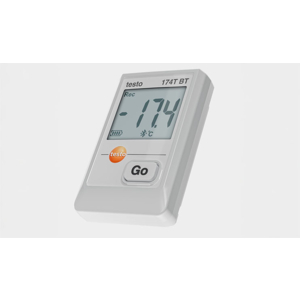 Mini-enregistreurs de données Testo 174 T