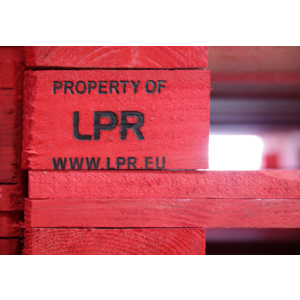 LPR réduit son empreinte carbone de 10 % en 2024