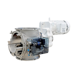 Nouveau nibleur GNB 250 Gericke