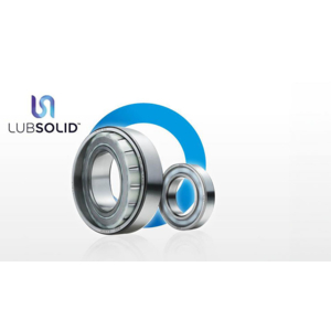 NTN Europe prolonge la durée de vie des roulements grâce à sa technologie de lubrifiant solide LUBSOLID™