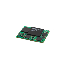 HMS Networks lance l'interface de communication embarquée Anybus® CompactCom B40 Mini