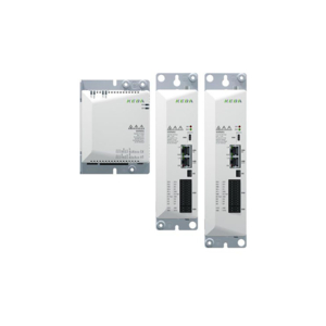 nouveau servo-variateur mono-axe KeDrive D5
