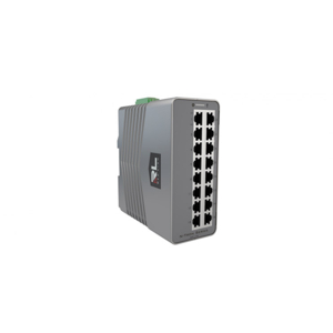 Red Lion lance commutateur Ethernet industriel 16 ports non géré N-Tron® NT116 pour environnements difficiles