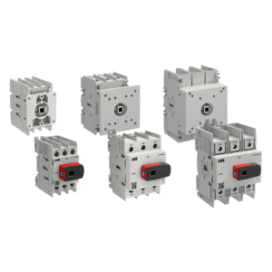 OT Plus, une nouvelle génération d’interrupteurs-sectionneurs plus polyvalents, durables et simples à installer