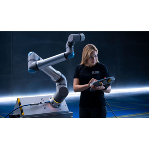 Universal Robots présente le cobot UR15, un robot collaboratif avec une vitesse impressionnante