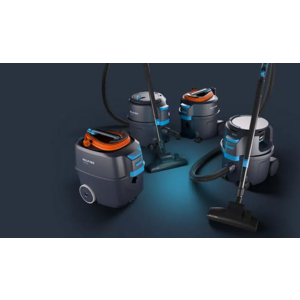 Nilfisk présente sa nouvelle gamme d’aspirateurs poussières professionnels VP