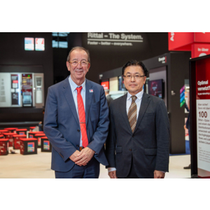 CADENAS, nouveau partenaire technologique du Réseau de partenaires Eplan