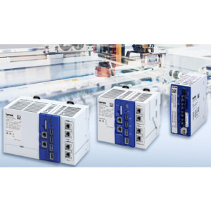 Lenze dévoile la nouvelle génération de contrôleurs C430 pour une automatisation plus performante et évolutive