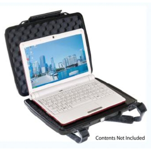 Valise Peli 1075 HardBack: une valise de protection pour miniportables et tablettes électroniques