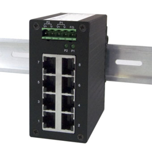 Nouveau Switch Gigabit 8 ports Atop EHG2308 