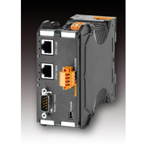 Routeurs Ethernet WaveLine de Weidmüller : sécurité maximale pour les réseaux industriels
