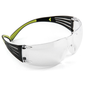 3M innove avec les protections oculaires 3M SecureFit série 400