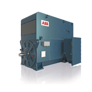 ABB lance un moteur à induction modulaire 