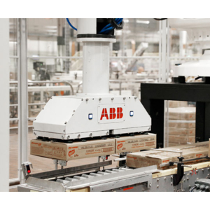 Les robots d’ABB permettent d’accroître la productivité des usines brésiliennes de Nestlé de plus de 50 %