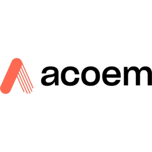 Acoem élargit ses capacités de services pour l'industrie 4.0 aux Etats-Unis avec l'intégration de Reliability