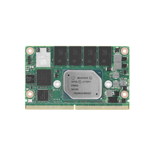 Advantech lance un module SMARC à plateforme embarquée Intel® Atom™/Pentium®/Celeron®