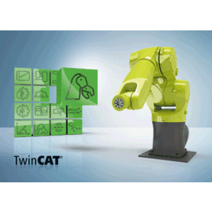 Beckhoff Automation présente TwinCAT Kinematic Transformation Level 4
