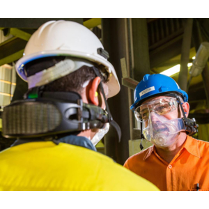 CleanSpace®, de nouveaux masque de protections respiratoires