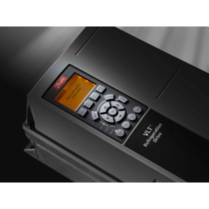 Variateur de vitesse VLT® Refrigeration Drive FC103 de Danfoss. 