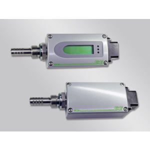 Série EE381:Transmetteur / Commutateur compact pour la mesure d'humidité dans l'huile
