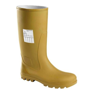 Bottes isolantes de sécurité DIELECTRIC E