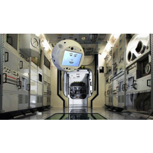 Les moteurs FAULHABER au sein de la Station spatiale internationale (ISS)