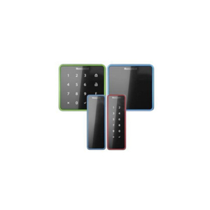 Solution de contrôle d’accès intelligent OmniAssure Touch
