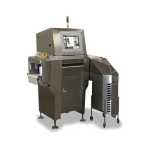 Scanner à rayons X “DymonD 80” pour détection de contaminants dans les emballages