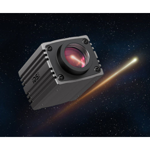 IDS Imaging lance de nouvelles caméras industrielles 10 GigE ultra-rapides et à très haute résolution