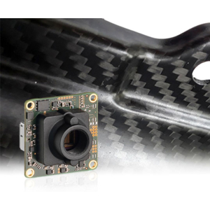 Les caméras IDS contribue à tester les matériaux composites