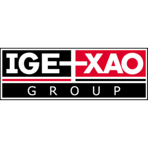 IGE+XAO, logiciel de CAO électrique