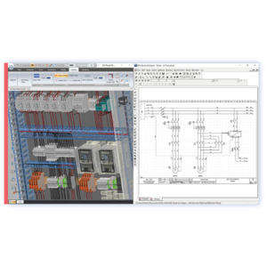 IGE+XAO lance la version V4R3 de SEE Electrical Expert