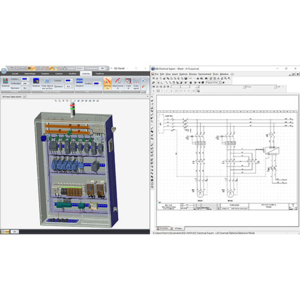 SEE Electrical 3D Panel+ un logiciel innovant dédié à l’implantation en armoires électriques
