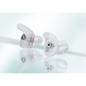 PS ALPHA : un nouveau filtre pour les protections auditives sur mesure