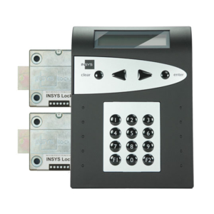 Système de verrouillage VdS classe 4 TwinLock D900 Business