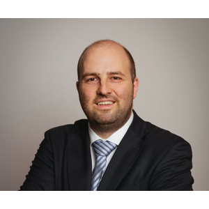 Thomas Baack nommé directeur général d'Interroll Trommelmotoren GmbH