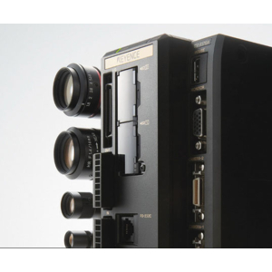 Les caméras de vision Keyence utilisées pour des applications Track&Trace