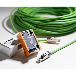  ETHERLINE® GUARD, une solution innovante de surveillance pour les câbles de données.