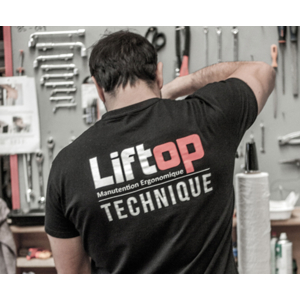 Lliftop créé 2 nouveaux contrats de services pour la maintenance et la location de vos équipements de manutention