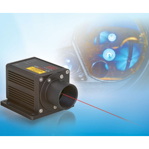 Capteur de distance laser optoNCDT ILR2250-100-H  pour intérieur et extérieur