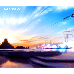 Moxa aide la Thaïlande à réaliser sa transition énergétique et à devenir une plaque tournante de l'énergie durable