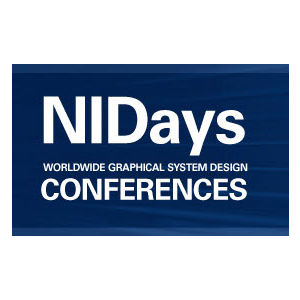NI annonce la 16ème édition de NIDays, le 12 février 2013