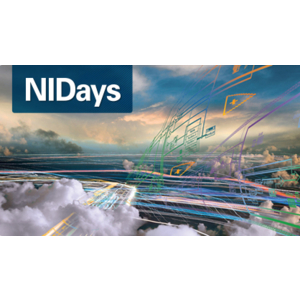 NI annonce la 18ème édition de NIDays, le 3 février 2015